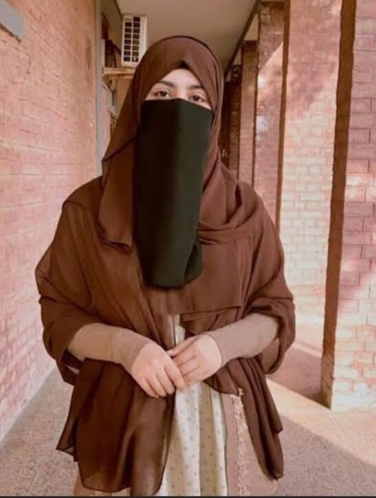 Iqra Khalid